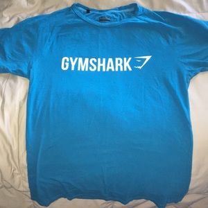 GymShark Apollo Tee Men’s Small